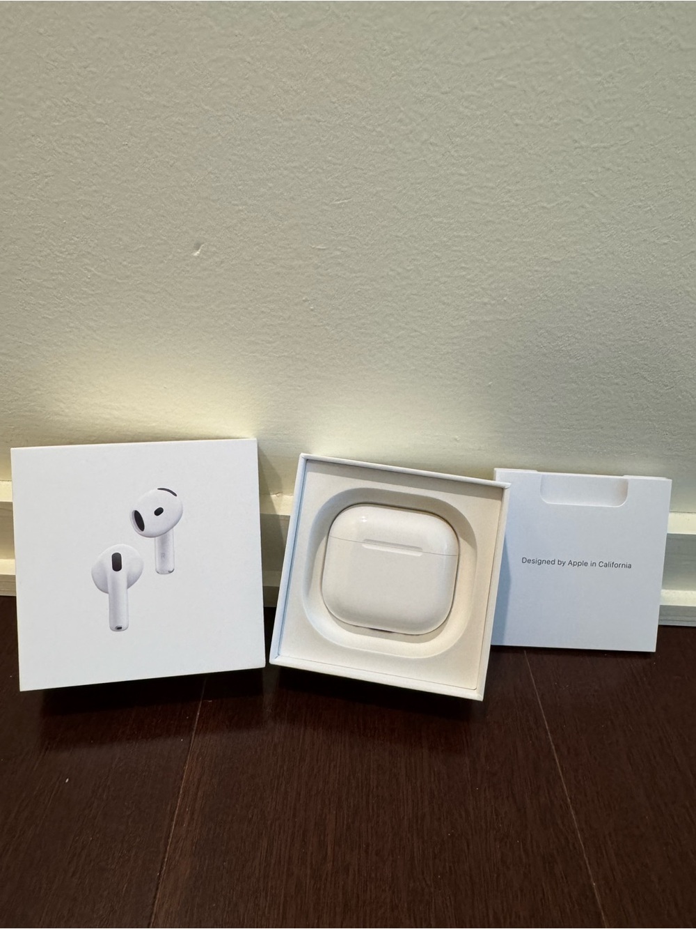 Apple AirPods 3rd Generation Earbuds with Charging Case Wireless